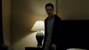 Its obviously one of those movies where if you don't get it, you. Narrator Vintage Trench Coat Of The Narrator Edward Norton In Fight Club Spotern