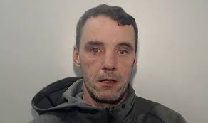 Christopher Winder's Instagram, Twitter & Facebook