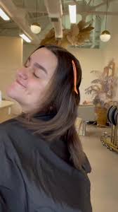 Day in the life of our willow stylist & queen kaylee conrad.