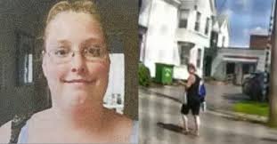 Missing vulnerable adult alert issued for Claremont woman