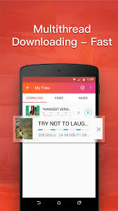 Tubemate para android, descargar gratis. Instube Youtube Downloader 2 5 4 Para Android Descargar Apk