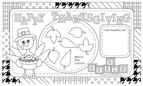 Thanksgiving Coloring Pages Thanksgiving Coloring Sheets Thanksgiving Coloring Pages Thanksgiving Placemats