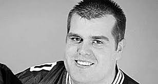 Nicholas Aaron “Nick” Schafer, 31, Fletcher