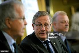 202 Richard Heck Photos & High Res Pictures