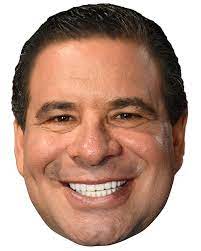 Phil Swift Takes On The No Shave November Challenge Stay Glued To Watch Phil S Beard Grow Noshavenovemeber Phil Swift Photoshop Battle Phil