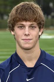 2010 Hobart Soccer Roster