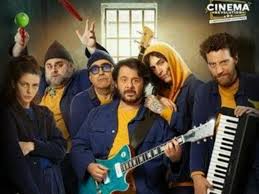 De laurentiis elon musk i ran into a girl named Michelle at