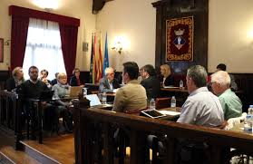 Resultat d'imatges de terrazas bares en esplugues