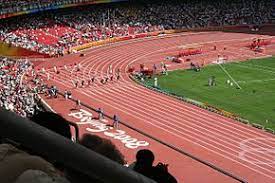 Le club d'athlétisme de balma, créé il y a 45 ans, compte aujourd'hui près de 800 licenciés. Athletisme Aux Jeux Olympiques D Ete De 2008 Wikipedia