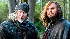 Cet extrait montre également un tout nouveau personnage, alzagar, campé par guillaume gallienne. Le Film Kaamelott Premier Volet Arrive Enfin Au Cinema