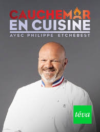 Tous deux imaginent pouvoir gérer cette affaire… Cauchemar En Cuisine En Streaming Replay Sur Teva Molotov Tv