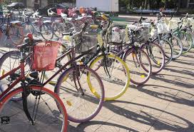 Gebrauchtesfahrrad De Berlin