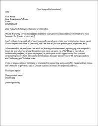 Sponsorship Letters: Write Great Proposals With 12 Templates