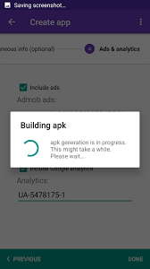 Download website 2 apk builder pro for windows to transform your site into an android app, convert html5 to apk, html, or any web content. Web2apk Builder For Android Apk Download