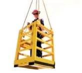 Wholesale Crane Cage 4-Person Capacity, 500kg Swl | Alibaba.com