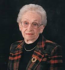 Genevieve Handlos Obituary