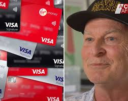 Grandfather speaks out against bank over fraud investigation