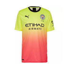 Manchester city's new 2021/22 home kit has been leaked online, and it has a very interesting. Manchester City 3rd Trikot Herren 2019 20 Fussball Deals De