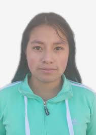 Otorongo HERRERA VALQUI, RUTH THALIA. DNI: 73890734