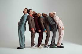 Negramaro, cosa ci insegna il nuovo album «Contatto» | GQ Italia