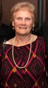 Arlene LaBelle Obituary (2015)