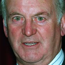 Ken Eastham obituary