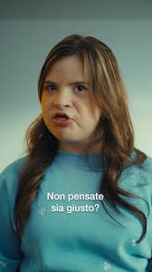 We had the pleasure of meeting Candace Whiting, 38 years old from Florida,  who told us about her life and her work as a self-advocate in National Down  Syndrome Society. Thank you