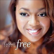 Free by LaShell Griffin