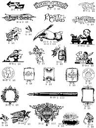 Full Catalog — CASEY RUBBER STAMPS
