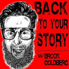 Podcast BACK TO YOUR STORY - 29/11/2022 | Deezer