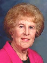 Allyne Pearl Pollard Obituary