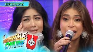 Gold School presents: Ana Ramsey sings Teleserye Theme Songs LIVE!