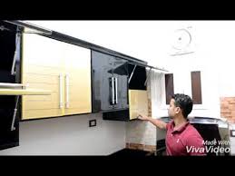 مطبخ اسود في دهبي عالي الجودة 01279815665 Youtube