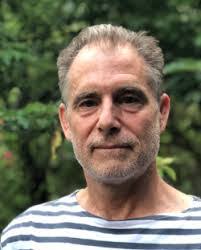 Daniel Bosch's Instagram, Twitter & Facebook