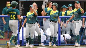 Aussie spirit announce national team for 2021. H1vfruscyyb 7m