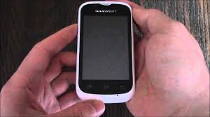 How To Hard Reset A Maxwest Orbit 330G ...