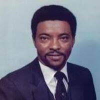 Josh "George" Major Obituary (1953