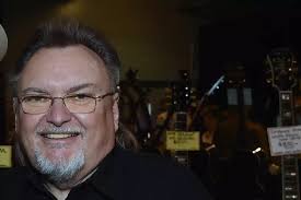 Lynyrd Skynyrd Guitarist Ed King Dead at 68