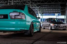Bonnet has been painted with black color to imitate as fiber carbon bonnet. Proton Wira S E Posts Facebook