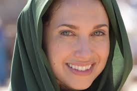 Quem são as esposas de Davi na novela Reis 2023