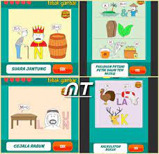 Maybe you would like to learn more about one of these? Tebak Gambar Burung Dan Jantung Tebak Gambar