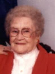 Ruth Head Hampton Obituary October 12, 2001