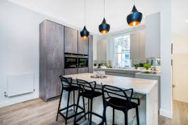small open plan kitchen design ideas