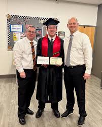 Good luck today to Alex Oen, Gavin Steinke , Megan WIford, & Therese  Schulze as they perform with District 3 Jr High Honors Band at 3:00 PM  today at Wapakoneta High School