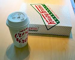 Photos, address, and phone number, opening hours, photos, and user reviews on yandex.maps. Coffee And 6 Doughnut Size Box Picture Of Krispy Kreme Seattle Tripadvisor