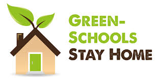 greenschoolsstayhome hashtag on Twitter