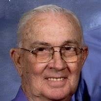 George Harris Obituary