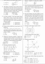Kunci jawaban buku akasia smp 2019 pdf guru ilmu sosial lin lain untuk kumpulan soal siap unbk sma 2019 20. Soal Dan Kunci Jawaban Ucun To Un Matematika Smp Dki Jakarta Tahun 2018 Pendidikan Kewarganegaraan Pendidikan Kewarganegaraan
