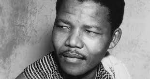 Nelson Mandela: A revolutionary's life