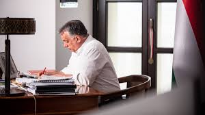 Maybe you would like to learn more about one of these? Orban Viktor Is Bucsuzik Dornbach Alajostol Infostart Hu